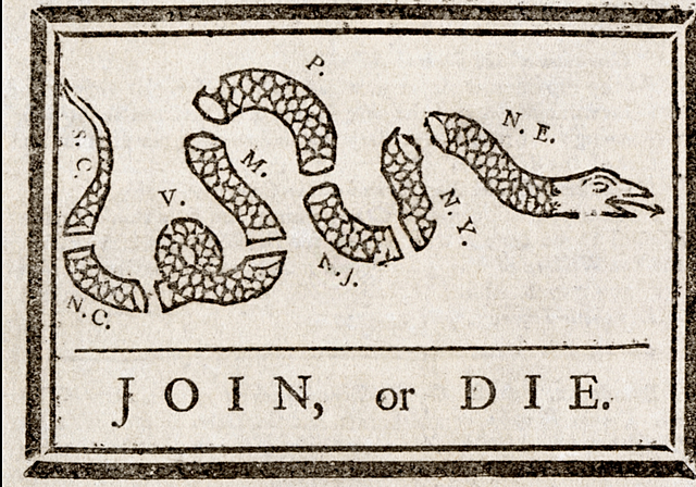 Protest and Rebellion