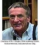 Nacimiento de Franklin Stahl