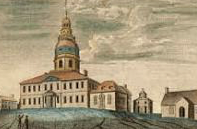 Annapolis convention