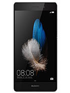 Huawei P8 Lite