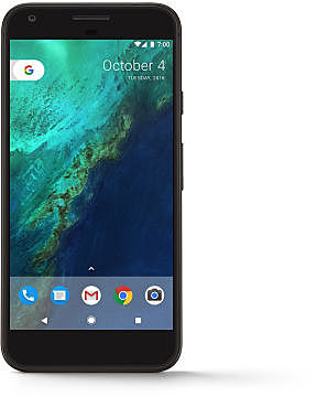 Google Pixel XL
