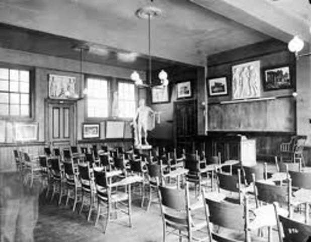 Visual Instruction Movement