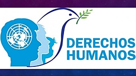 Timeline: LOS DERECHOS HUMANOS - Breve reseña histórica. By Martínez Raúl.