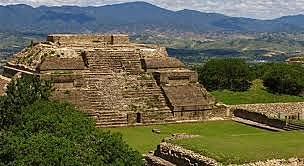 Monte Alban