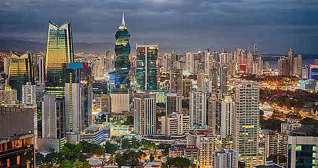 Naciones desarroladas