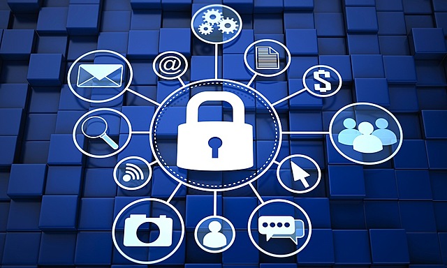 El derecho a la protección de datos