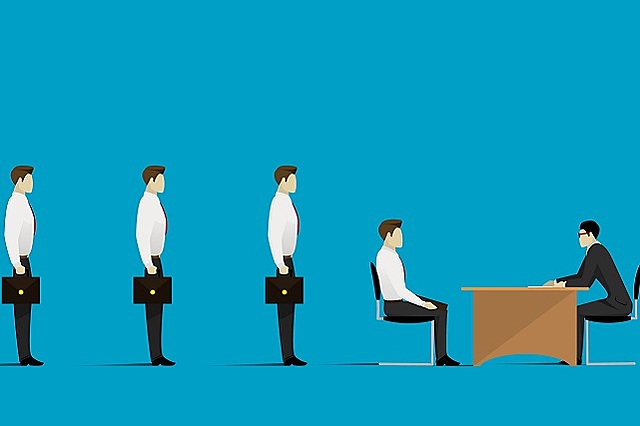 Eficiencia Organizacional