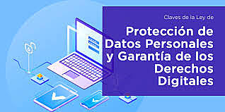 Legislación de Protección de Datos aprobada