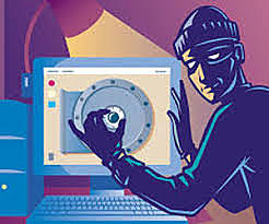 Filtración de datos personales