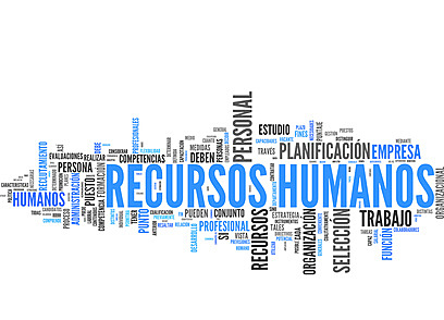 1970  Recursos Humanos RRHH