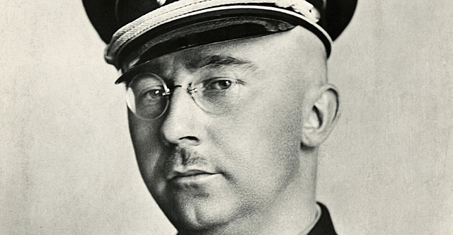 Heinrich Himmler