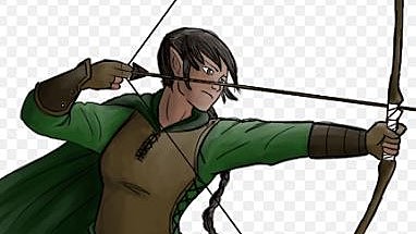 Tau’hid eika Sabha ey’Jharkhuut is born in Southern Idrasha