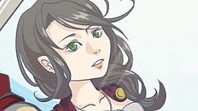 Sohalia is born in Dannen