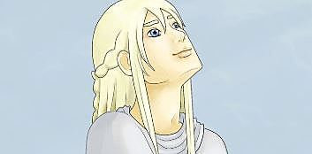 Callum Tate is born in Dannen