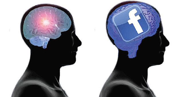 Facebook realiza un experimento con los usuarios.