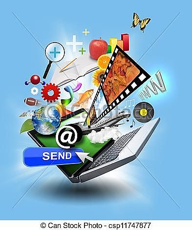 MEJORAMIENTO DE LAS COMPUTADORAS