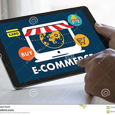 Timeline: HISTORIA DEL COMERCIO ELECTRÓNICO Y DE INTERNET.