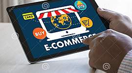 Timeline: HISTORIA DEL COMERCIO ELECTRÓNICO Y DE INTERNET.