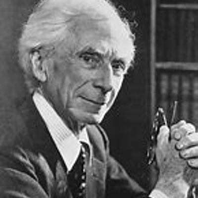 Timeline: Bertrand Russell
