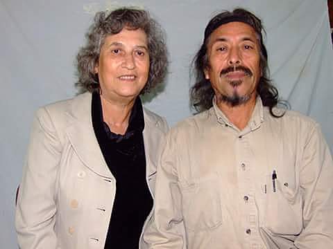 Fallecimiento de mi Abuela.