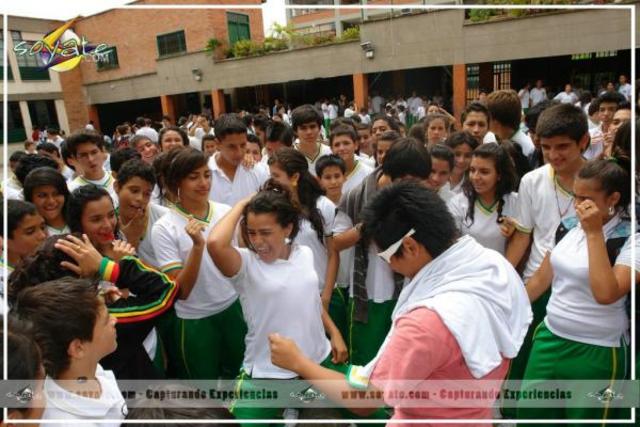 Inicio La Primaria