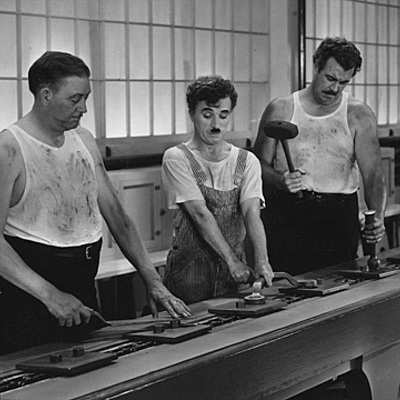 Timeline: Línea del tiempo psicología del trabajo