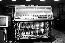 SEGUNDA GENERACIÓN (1959-1964)