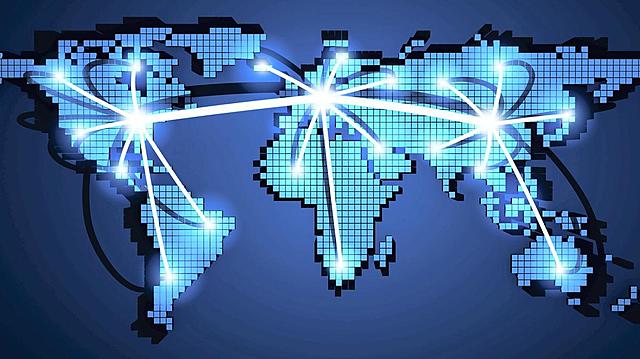 Nace el conocido WWW por Tim Berners-Lee