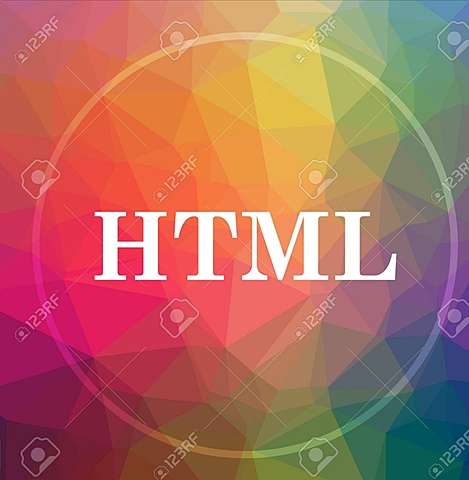 Origen de HTML