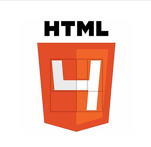 HTML 4
