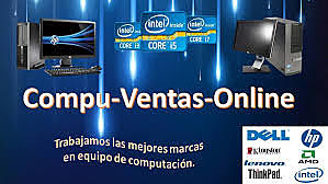 DELL registra un millón en ventas online