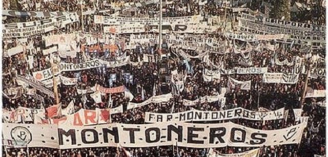 Ruptura con los Montoneros