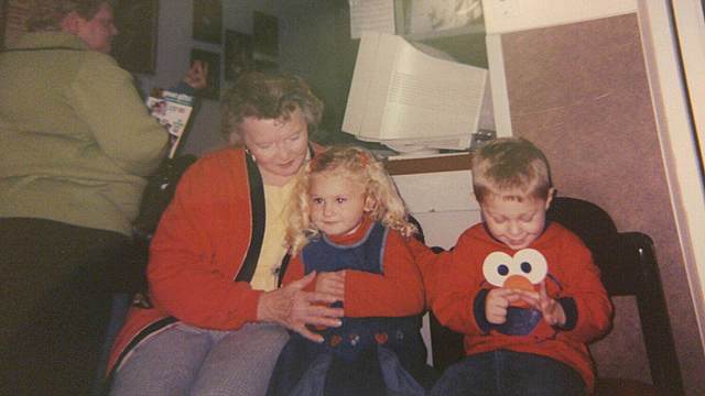 I was bullied in preschool