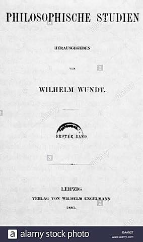 "PHILOSOPHISCHE STUDIEN"