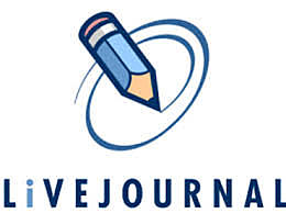 Se creó LiveJournal.com