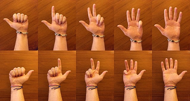 Metodos agiles de calculos