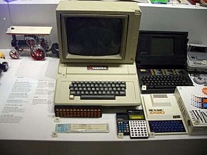 Interacción persona-sistema