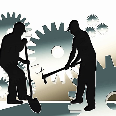 Timeline: Evolución de los recursos humanos