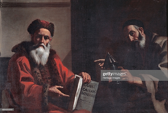 PLATÓN (427 – 347 a. C)