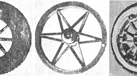 Timeline: DESCUBRIMIENTOS EN LA HISTORIA