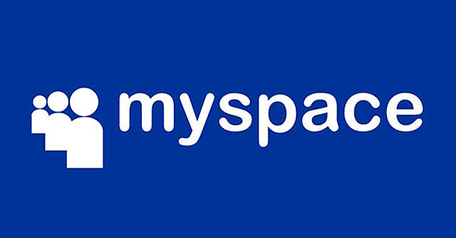 Creación de MySpace.