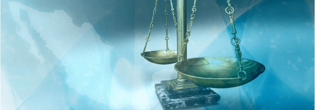 Datos Personales en México