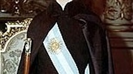 Timeline: Presidencia de Maria Estela Martínez de Perón