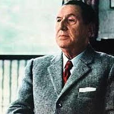 Timeline: Presidencia de Juan D. Perón
