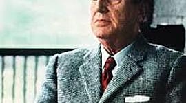 Timeline: Presidencia de Juan D. Perón