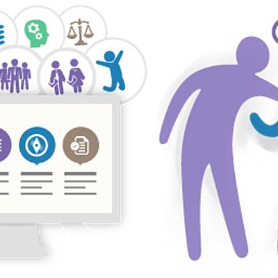 Timeline: TUTORIA (estudiantes: DOLORES GUERRA; CECILIA TELLO; IRIS ZURITA)