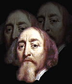 JUAN AMOS COMENIO  (1592-1670)