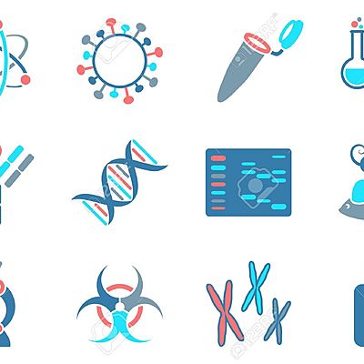 Timeline: Historia de la Biologia Molecular