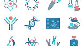 Timeline: Historia de la Biologia Molecular