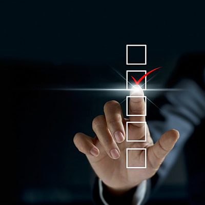 Timeline: HISTORIA DEL CONTROL DE CALIDAD